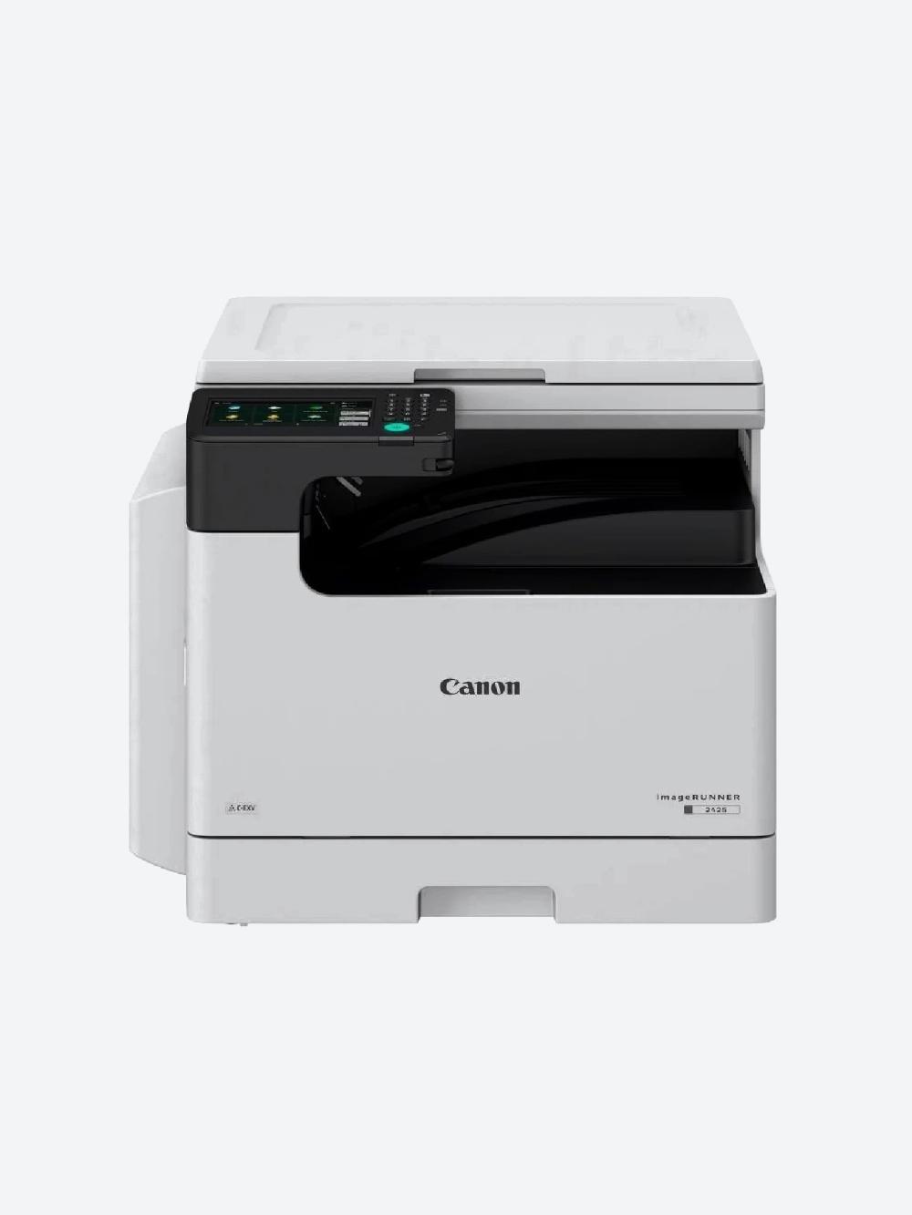 Canon iR2425 printeri 1