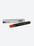 Canon toner kartridji, TONER CEXV28 Y/IRAC5051, 2801B002AB 2