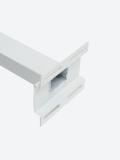 Proyektor uchun devorga o'rnatgich Short throw projector bracket 2