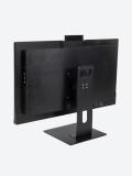 Monoblok AIO K6 23,8" Full HD LED (1920x1080) CPU Intel Core i3 - 10100, 3.6 GHz/ DDR4 8GB/ MB H510/ DVD-RW/ SSD 128GB 3