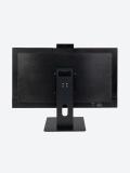 Monoblok AIO K6 23,8" Full HD LED (1920x1080) CPU Intel Core i3 - 10100, 3.6 GHz/ DDR4 8GB/ MB H510/ DVD-RW/ SSD 128GB 2
