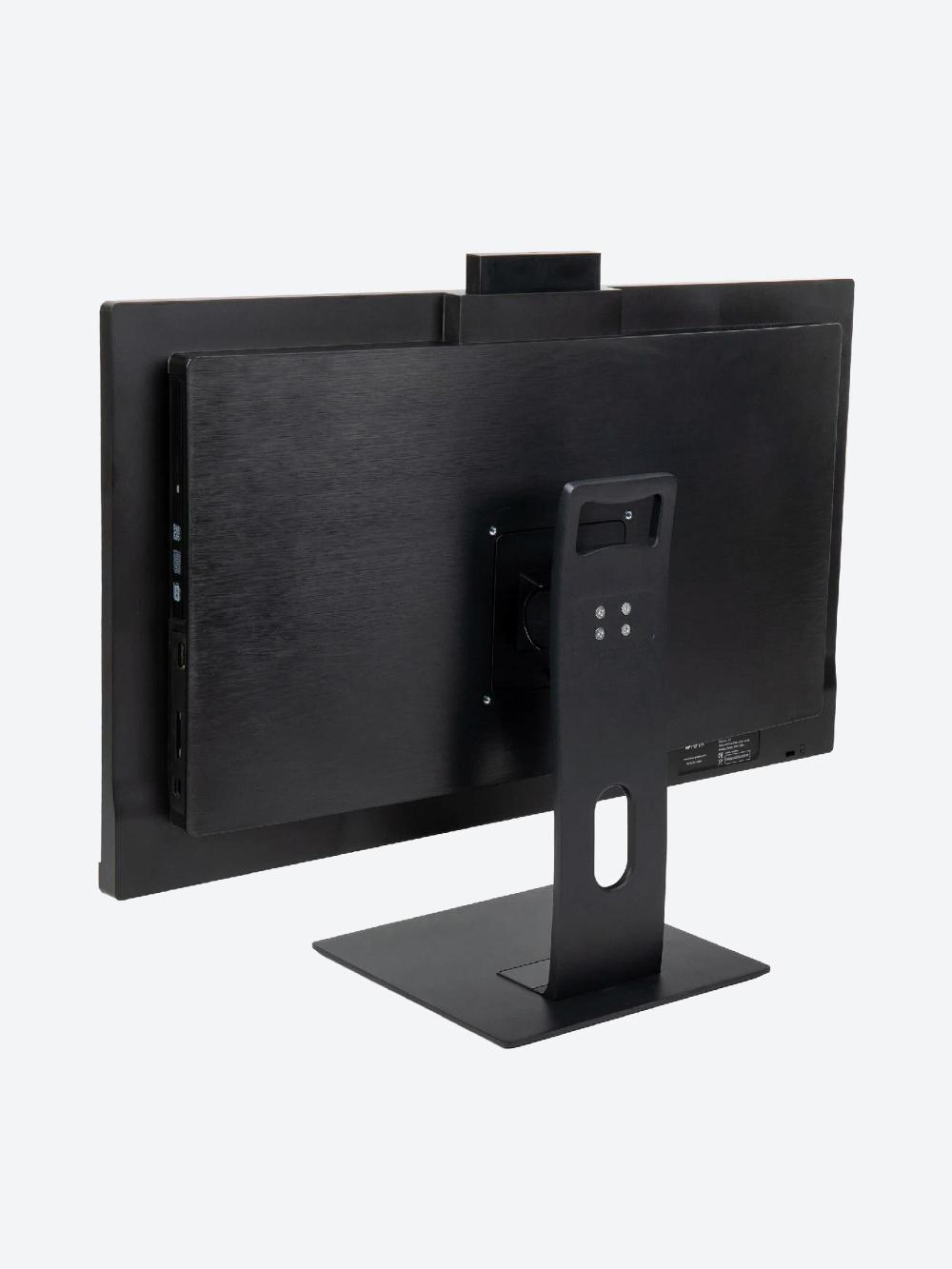Monoblok AIO K6 23,8" Full HD LED (1920x1080) CPU Intel Core i5 - 10400, 2.9 GHz/ DDR4 16GB/ MB H510/ DVD-RW/ SSD 512GB 3