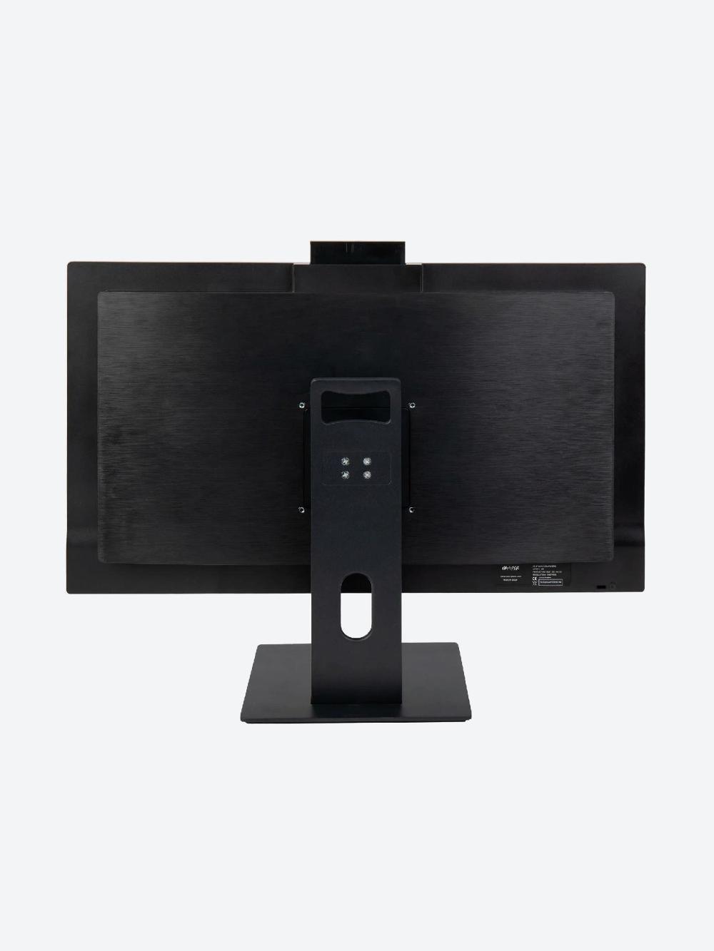 Monoblok AIO K6 23,8" Full HD LED (1920x1080) CPU Intel Core i5 - 10400, 2.9 GHz/ DDR4 16GB/ MB H510/ DVD-RW/ SSD 512GB 2
