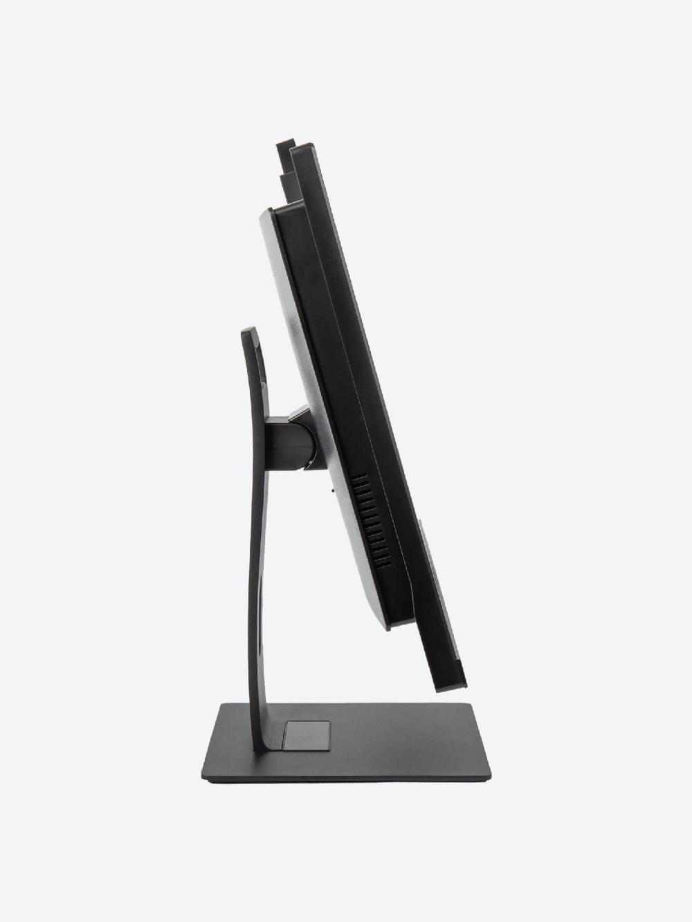 Моноблок AIO K6 23.8" Full HD LED (1920x1080) CPU Intel Core i5 - 10400, 2.9 GHz/ DDR4 16GB/ MB H510/ DVD-RW/ SSD 1TB 5