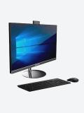 Monoblok AIO FPB N240 23,8 dyuymli Full HD (1920x1080) CPU Intel Core i3 - 10100, 3.6 GHz/ DDR4 8GB/ MB HM510/ SSD 256GB 4