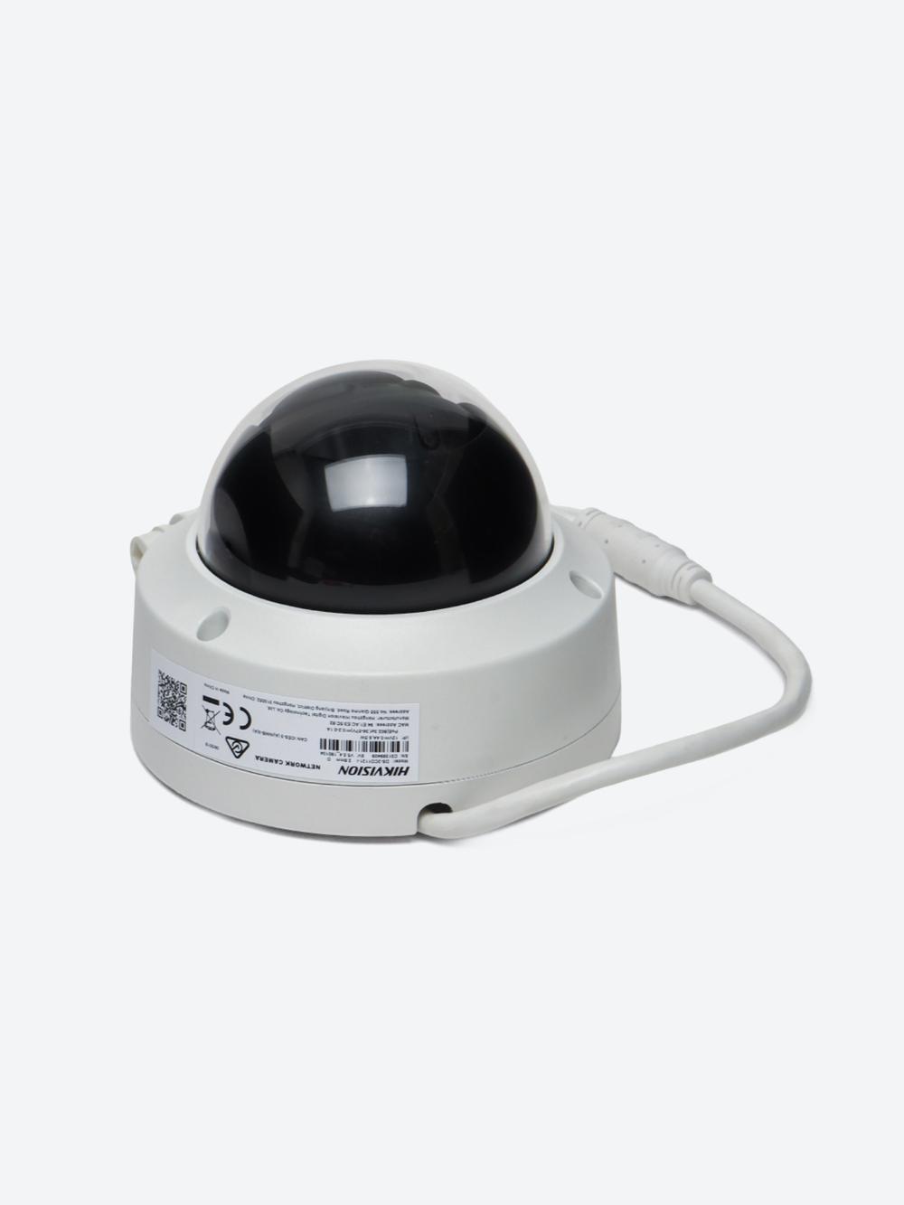 IP kamera yopiq gumbaz Hikvision DS-2CD1121 2