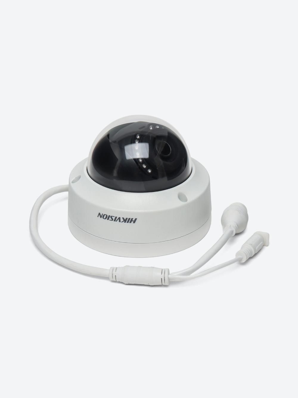 IP kamera yopiq gumbaz Hikvision DS-2CD1121 1