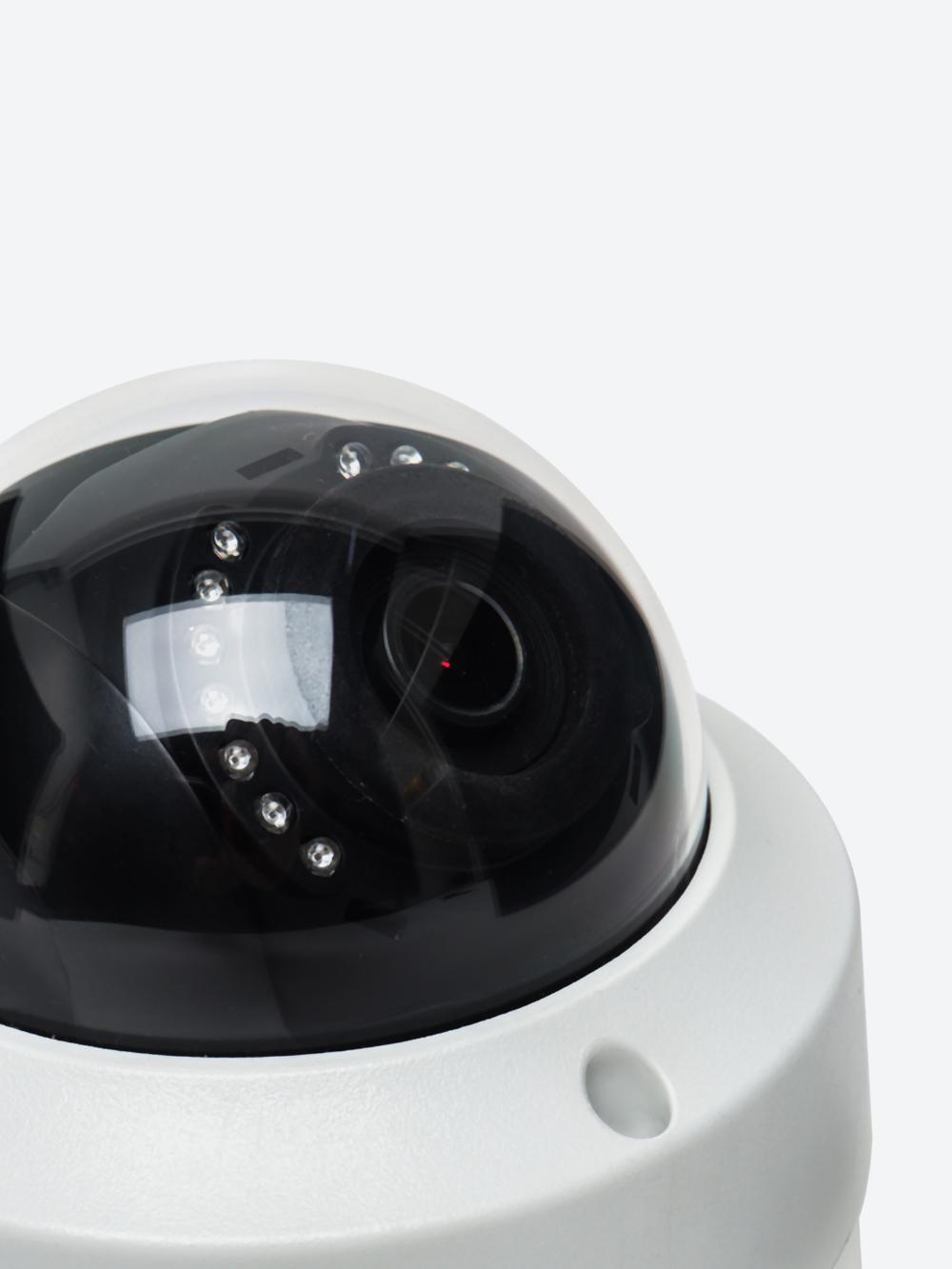 IP kamera yopiq gumbaz Hikvision DS-2CD1121 3