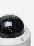 IP kamera yopiq gumbaz Hikvision DS-2CD1121 3