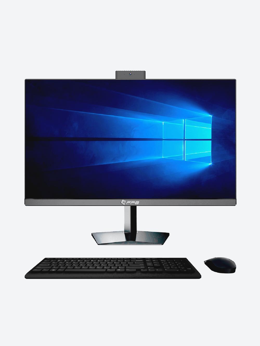 Моноблок AIO FPB F270 27" Full HD LED (1920x1080) CPU Intel Core i5 - 11400, 2.6 GHz/ DDR4 16GB/ MB H510/ SSD 1TB 1