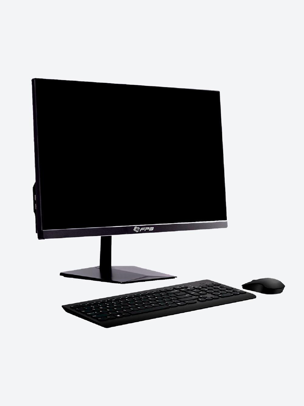 Моноблок AIO FPB F270 27" Full HD LED (1920x1080) CPU Intel Core i5 - 11400, 2.6 GHz/ DDR4 16GB/ MB H510/ SSD 1TB 2