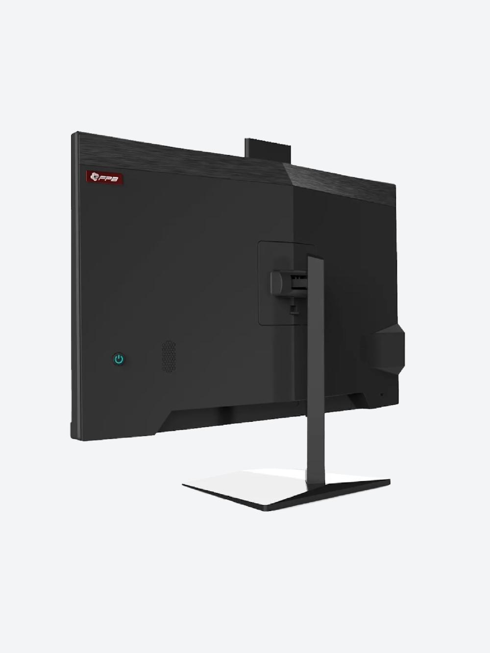 Monoblok AIO FPB M240 23,8" Full HD LED  (1920x1080) CPU Intel Core i3 - 10100, 3.6 GHz/ DDR4 8GB/ MB HM570/ SSD 128GB 3