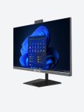 Моноблок AIO FPB M240 23.8" Full HD LED  (1920x1080) CPU Intel Core i5 - 10400, 2.9 GHz/ DDR4 16GB/ MB HM510/ SSD 512GB 2
