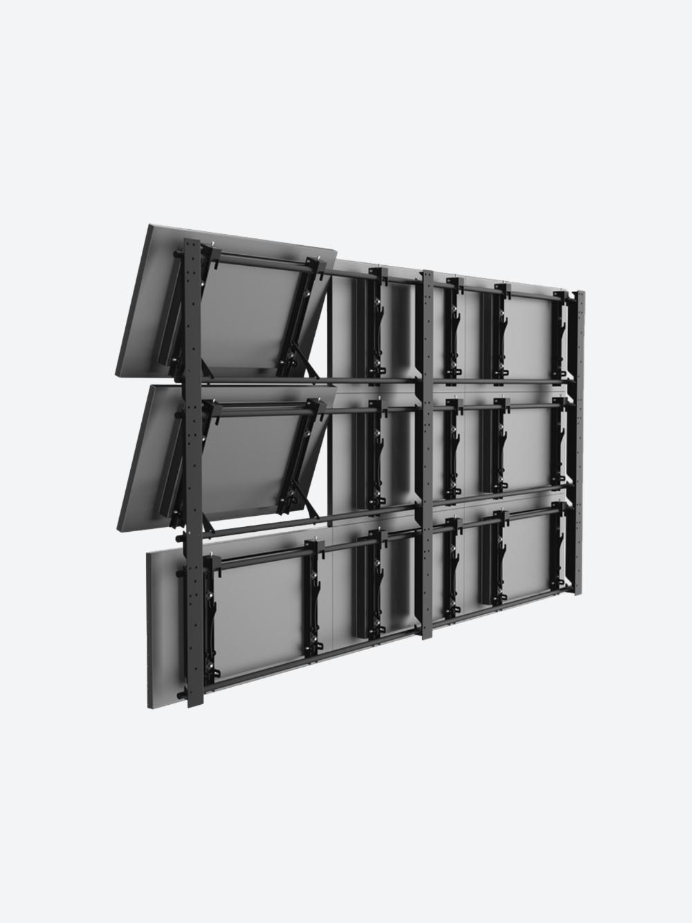 Video devor uchun panel 55" FPB SF-VW55B 2