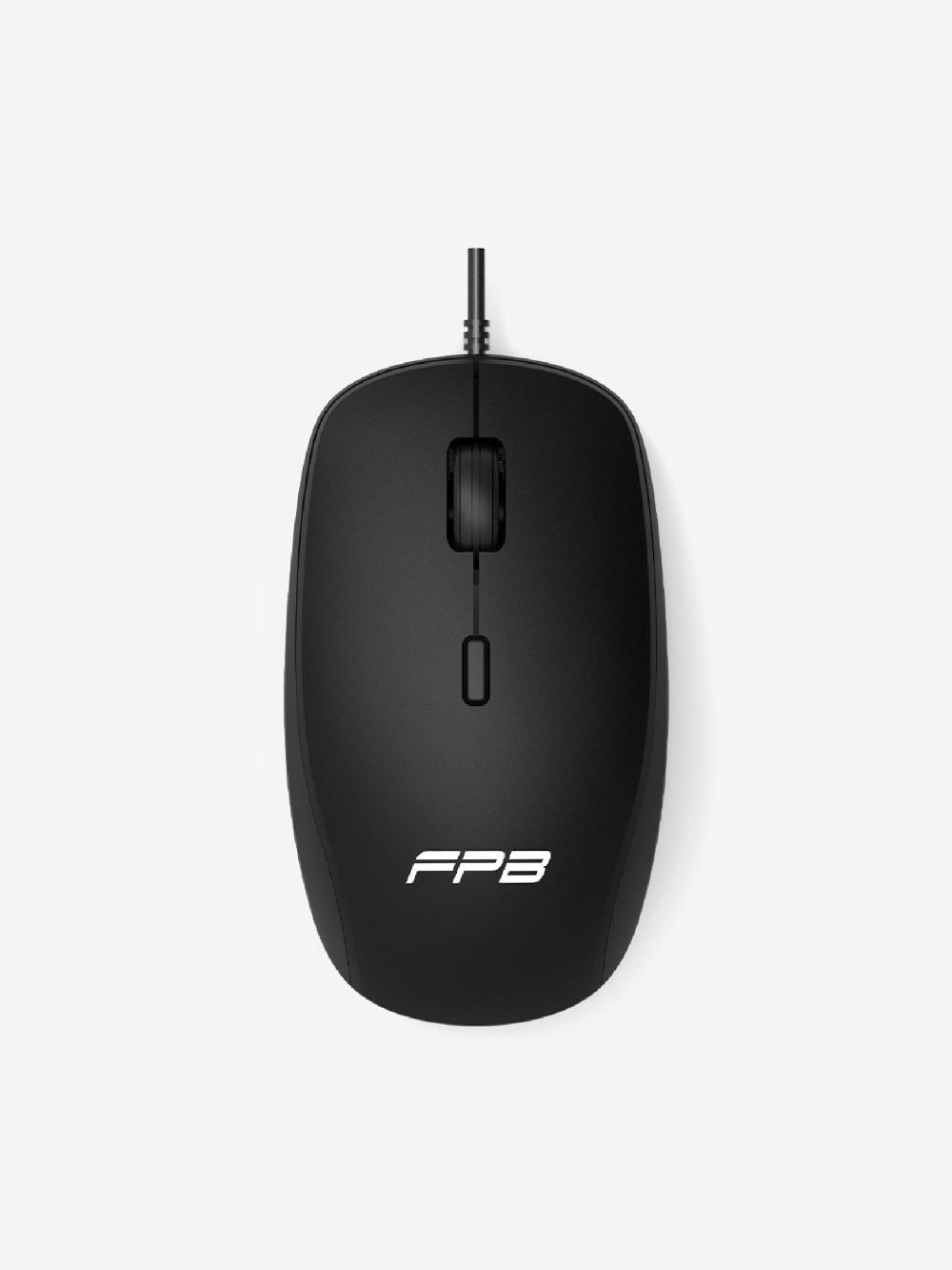 Simli sichqoncha FPB M355BU 1
