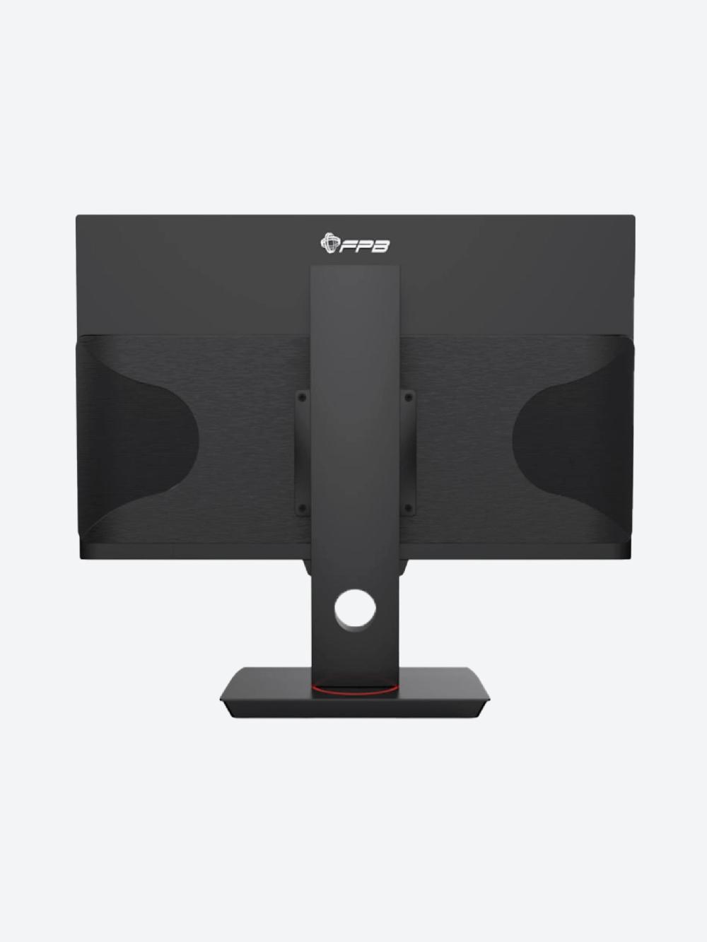 Monoblok AIO K10 23,8" Full HD LED  Intel Core i5 - 11400, 2.6 GHz/ DDR4 8GB/ MB H510 4