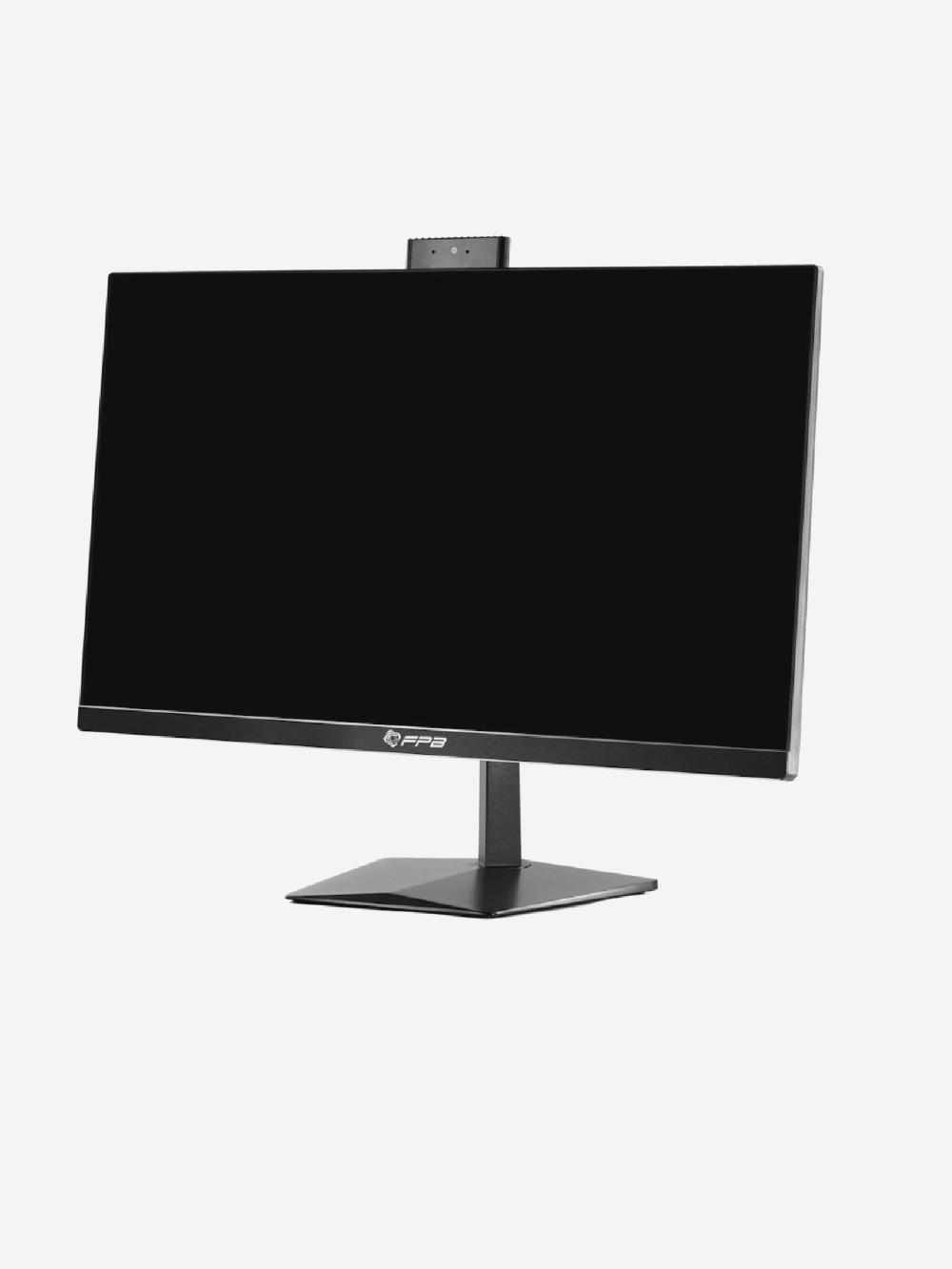 Monoblok AIO FPB F270 27" Full HD LED  (1920x1080) CPU Intel Core i5 - 10400, 2.9 GHz/ DDR4 8GB/ MB H510/ SSD 512GB 2