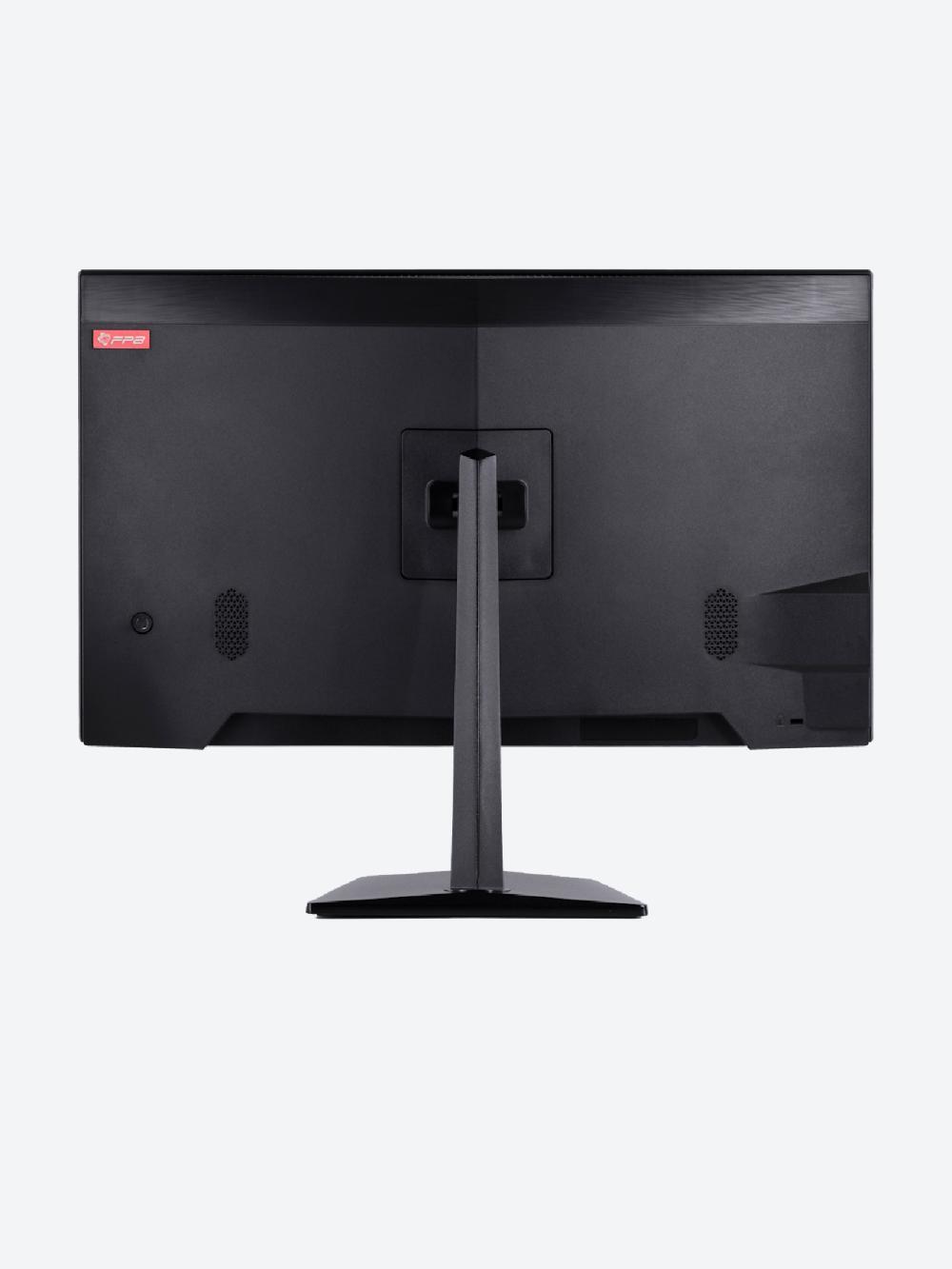 Monoblok AIO FPB F270 27" Full HD LED  (1920x1080) CPU Intel Core i5 - 10400, 2.9 GHz/ DDR4 8GB/ MB H510/ SSD 512GB 5