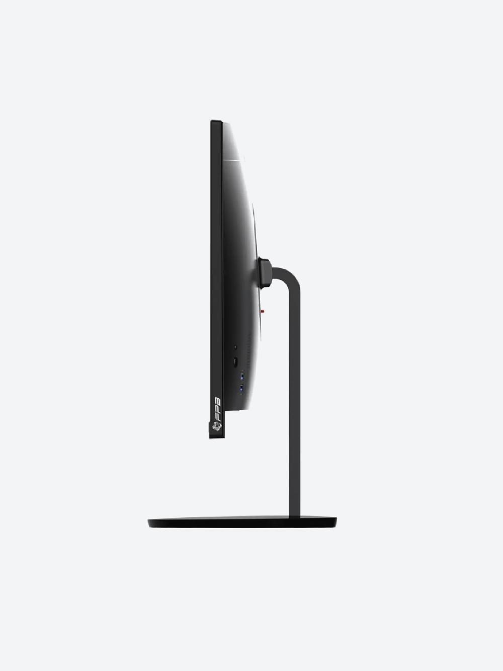 Monoblok FPB 23,8" V24/H510/i3-10100/DDR4 8GB/SSD 128GB 4
