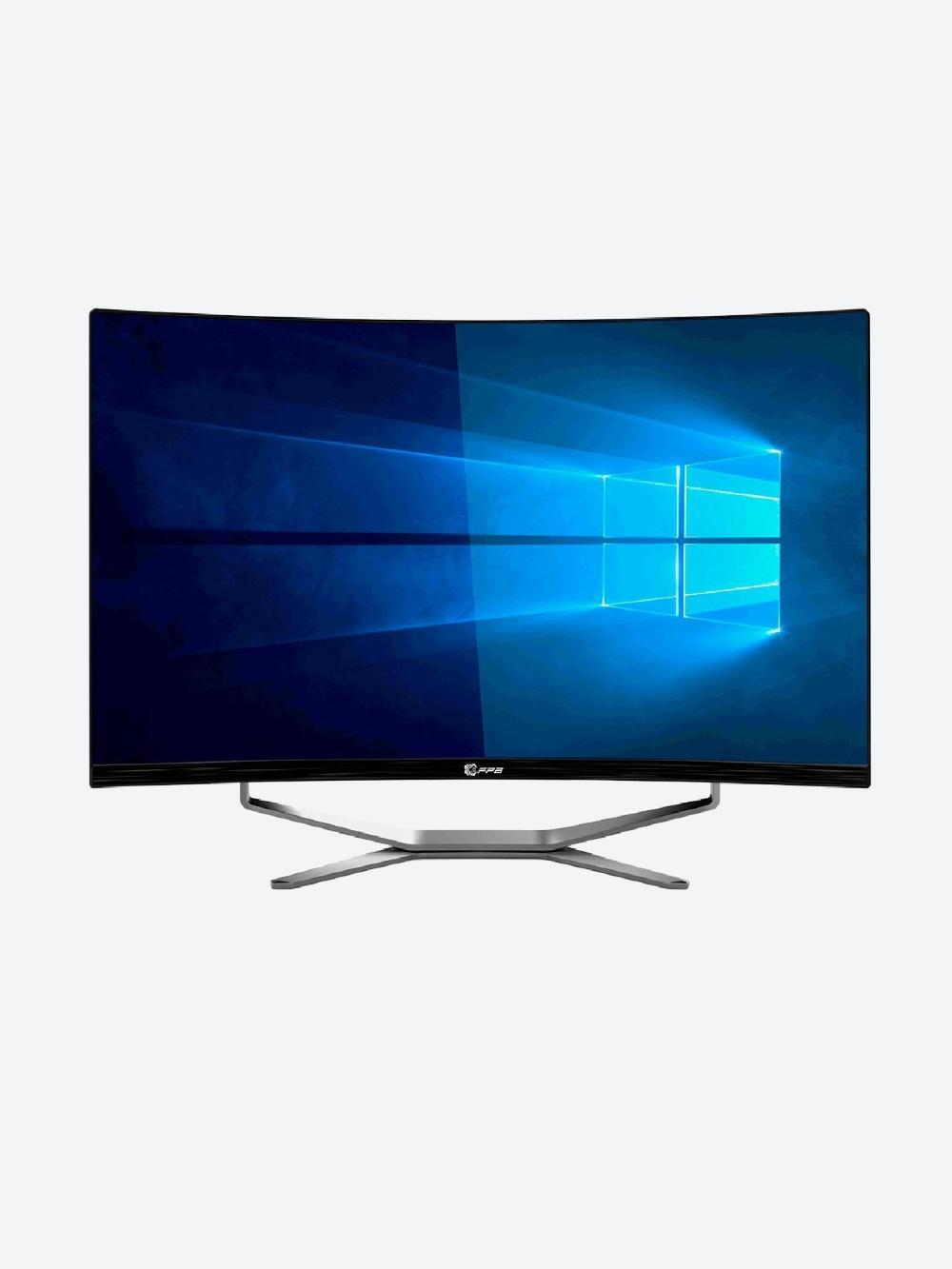 Моноблок AIO FPB E240 23.8" Full HD LED (1920x1080) CPU Intel Core i5 - 11400, 2.6 GHz/ DDR4 16GB/ MB HM570/ SSD 512GB 4