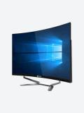 Моноблок AIO FPB E240 23.8" Full HD LED (1920x1080) CPU Intel Core i5 - 11400, 2.6 GHz/ DDR4 16GB/ MB HM570/ SSD 512GB 2