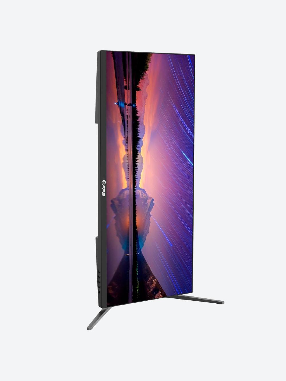 Моноблок AIO FPB F300 30" UWHD 2K (2560x1080)  CPU Intel Core i5 - 13400, 2.5 GHz/ DDR4 8GB/ MB H610-P/ SSD 512GB 3