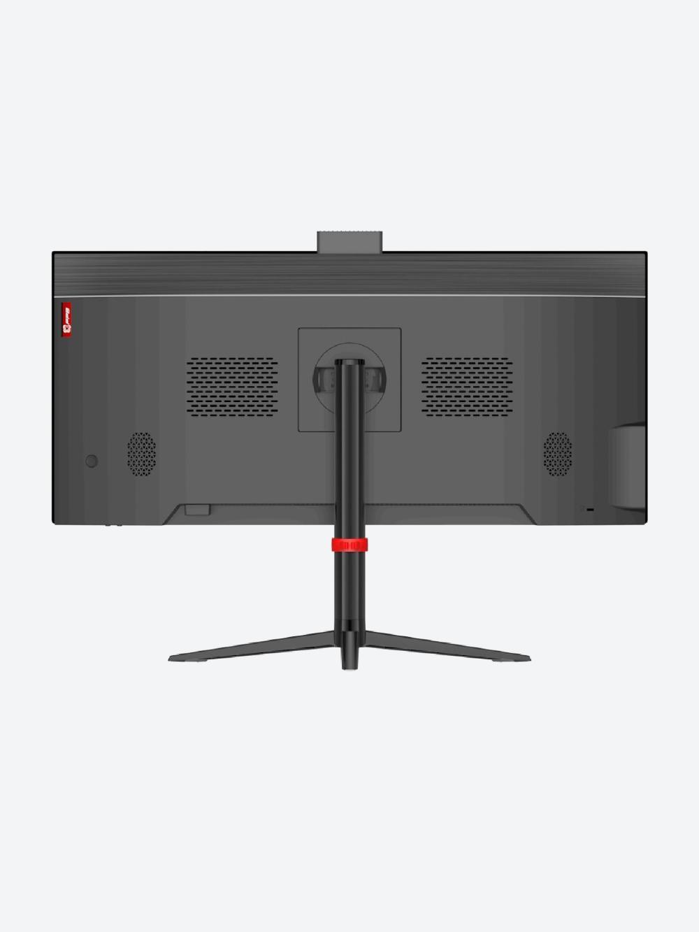 Моноблок FPB 30" 2K F300/H610-P/i3-12100/DDR4 16GB/SSD 512GB 4