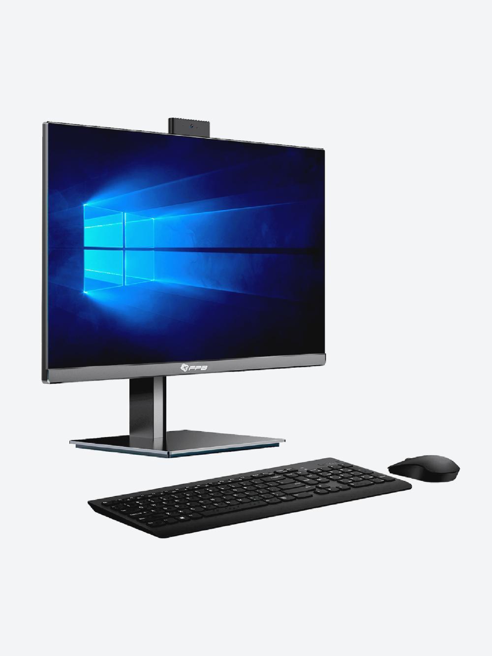 Monoblok FPB 27" H27/H510/i5-11400/DDR4 8GB/SSD 512GB 2