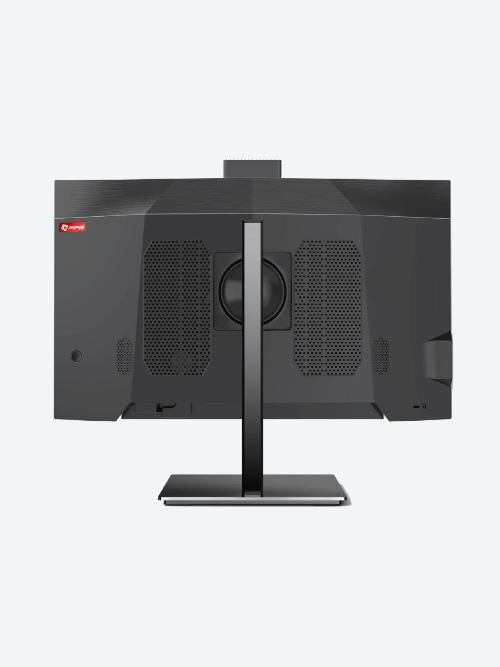 Monoblok FPB 27" H27/H510/i5-11400/DDR4 8GB/SSD 512GB 4