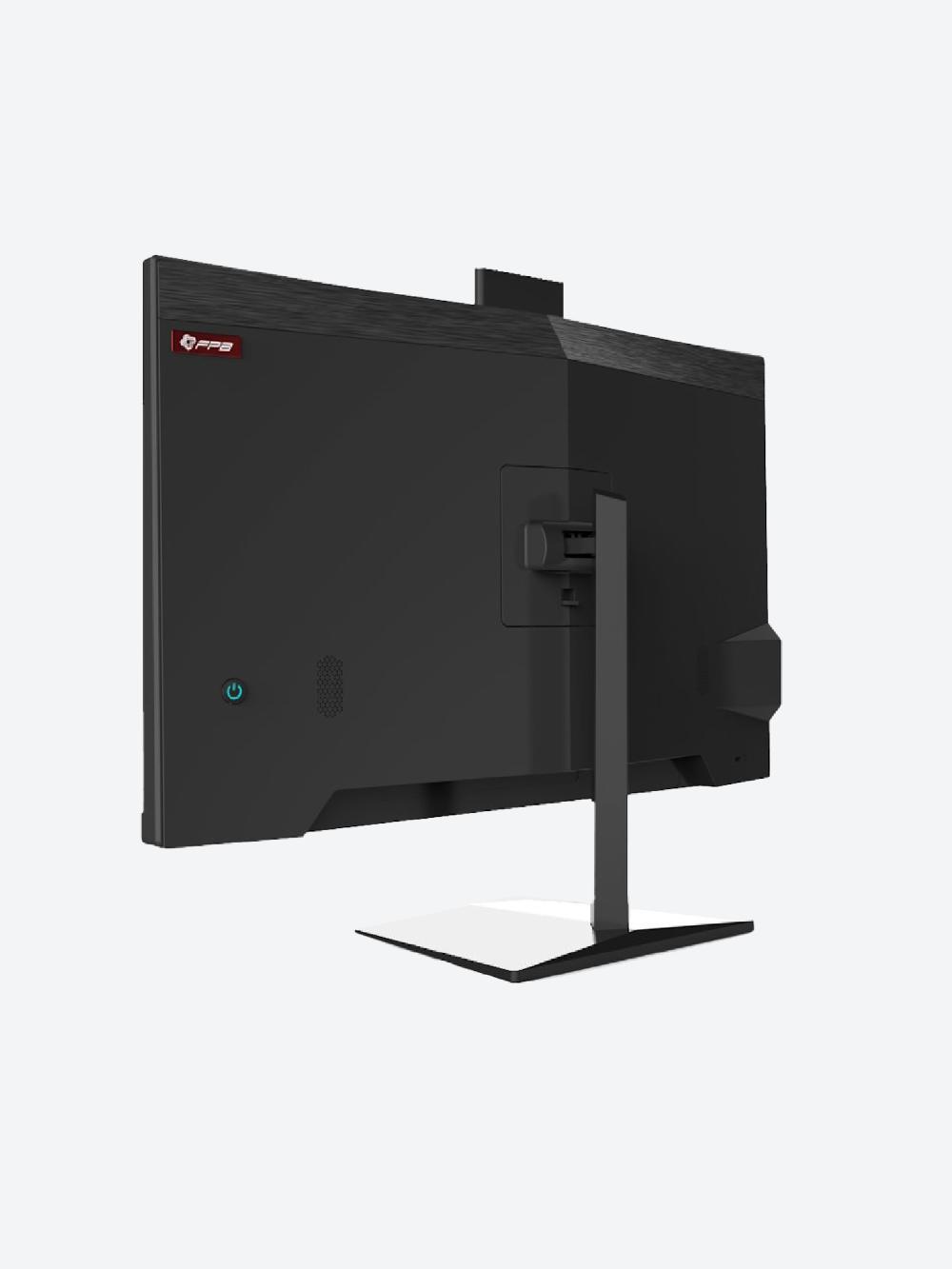 Monoblok FPB 23,8" M240/H570/i3-10100/DDR4 8GB/SSD 256GB 4