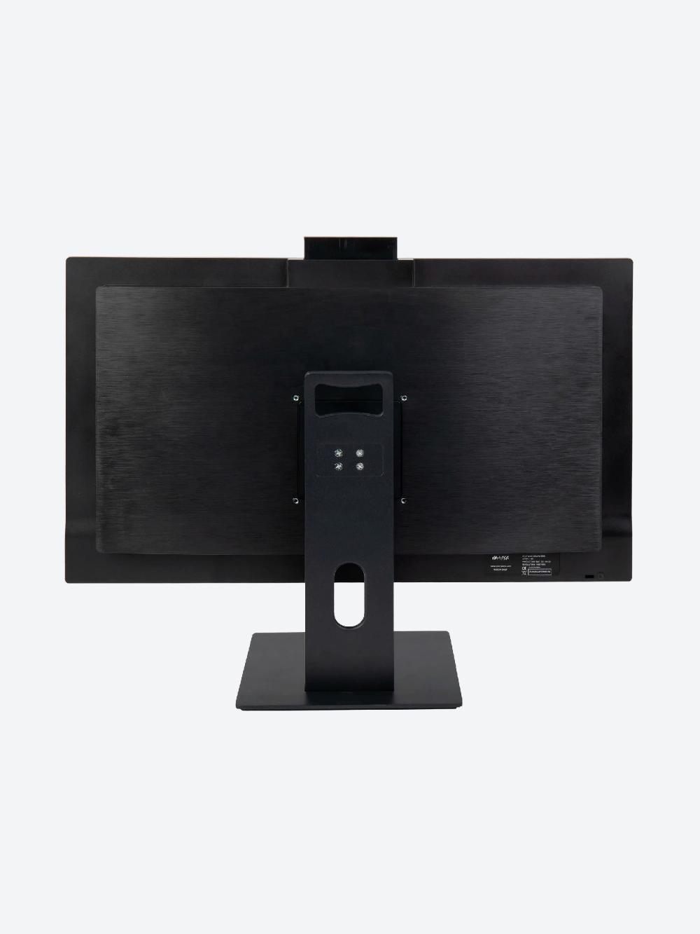 Monoblok AIO K6 23,8" Full HD LED (1920x1080) CPU Intel Core i5 - 11400, 2.6 GHz/ DDR4 16GB/ MB H510/ DVD-RW/ SSD 512GB 3
