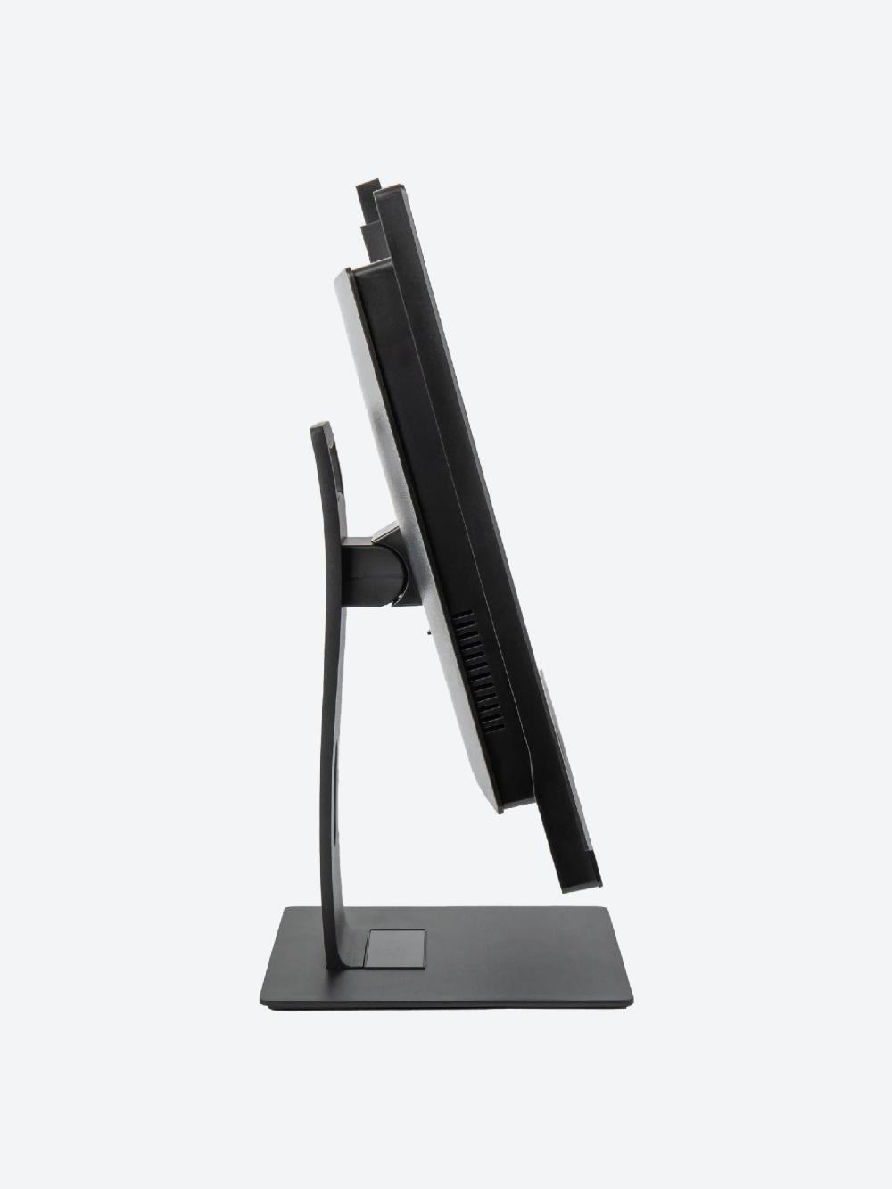 Monoblok AIO K6 23,8" Full HD LED (1920x1080) CPU Intel Core i5 - 11400, 2.6 GHz/ DDR4 16GB/ MB H510/ DVD-RW/ SSD 512GB 4