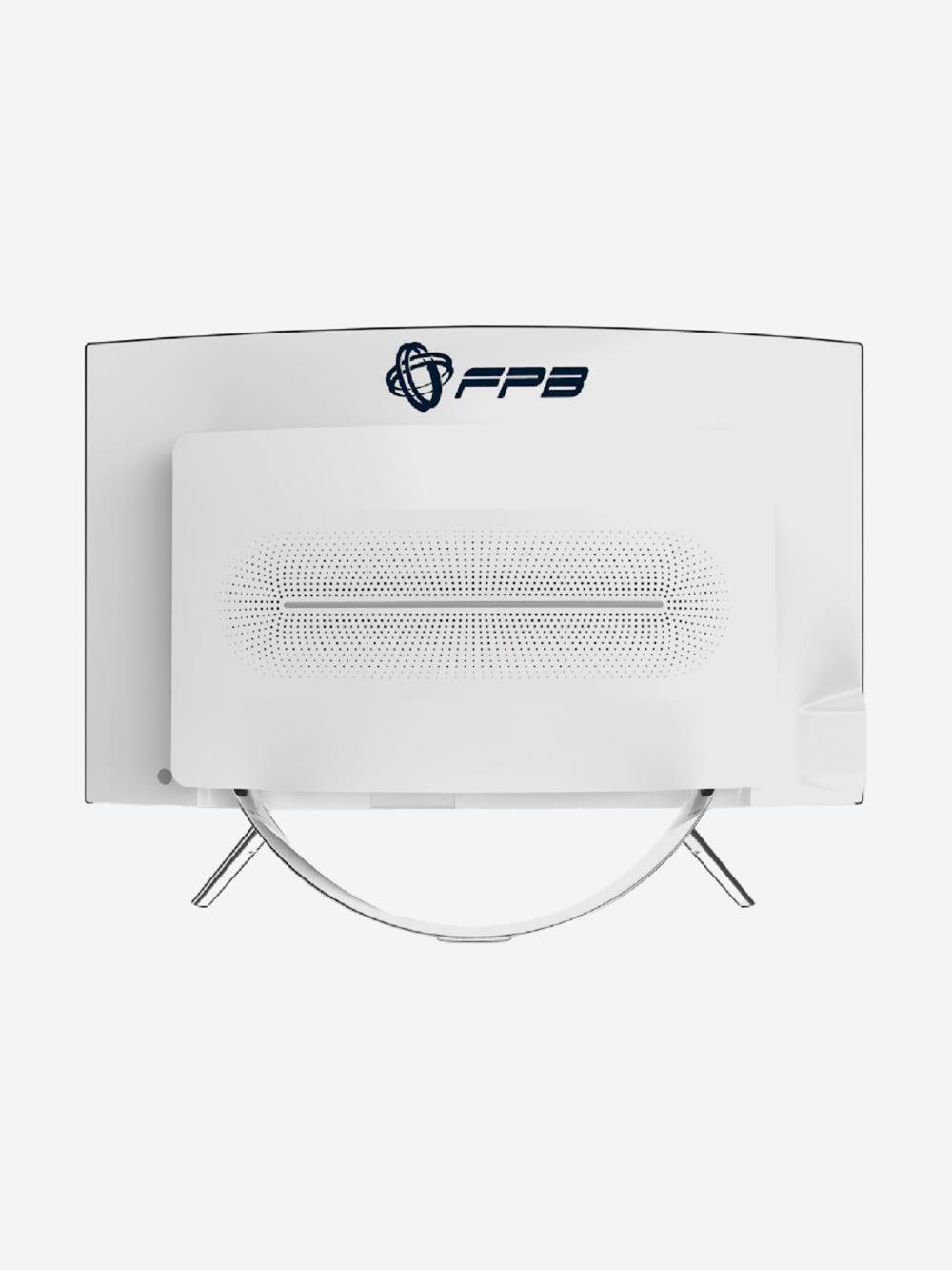 Monoblok FPB 27" F270/H510/i5-10400/DDR4 8GB/SSD 256GB Oyoqni aylantirish 4