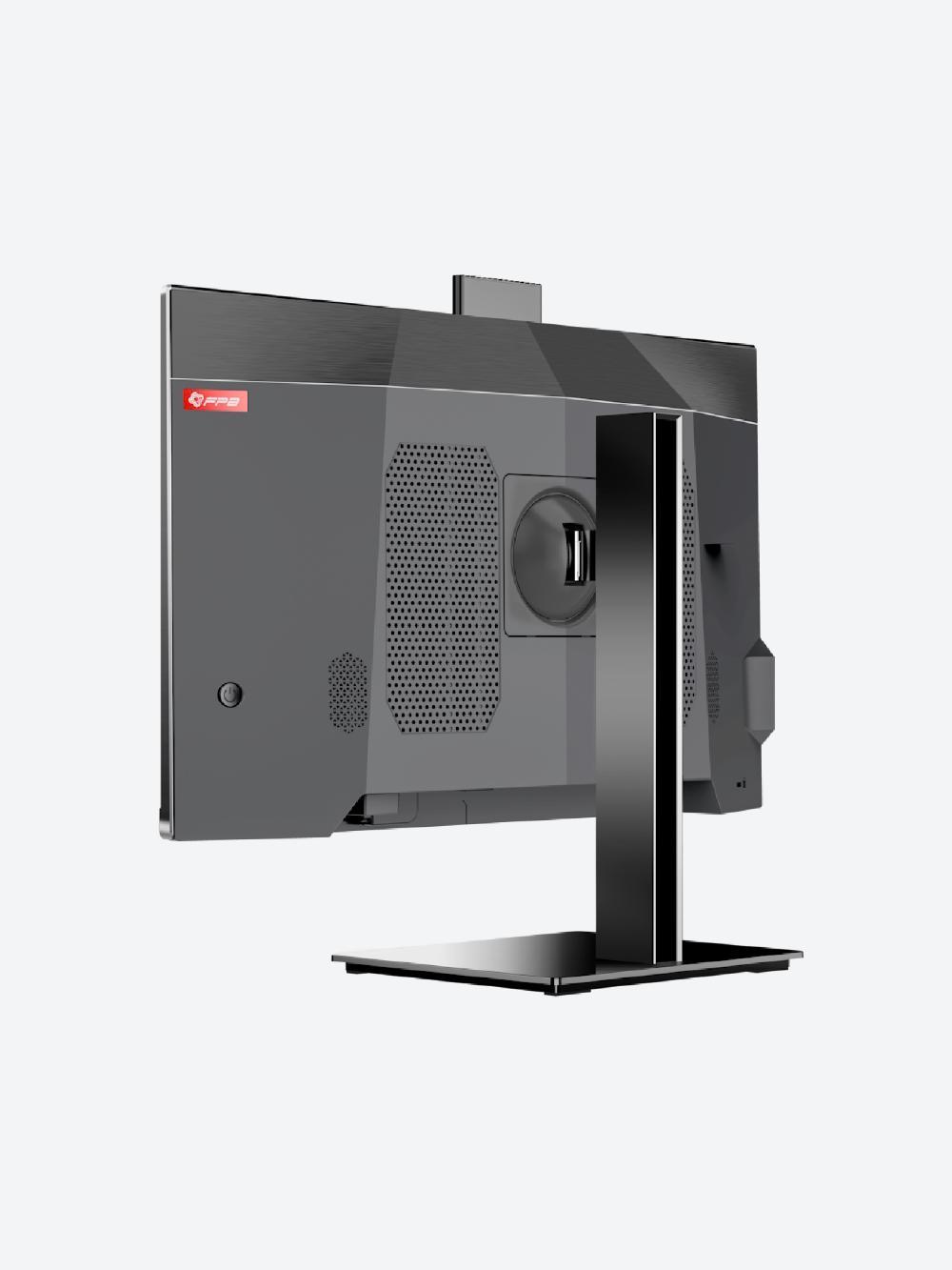 Monoblok FPB 27" H27/H510/i7-10700/DDR4 16GB/SSD 1TB 3