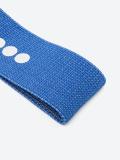Fitnes, yoga va sport uchun universal, elastik tasma, o'gir qarshilik (11-14 kg) 2