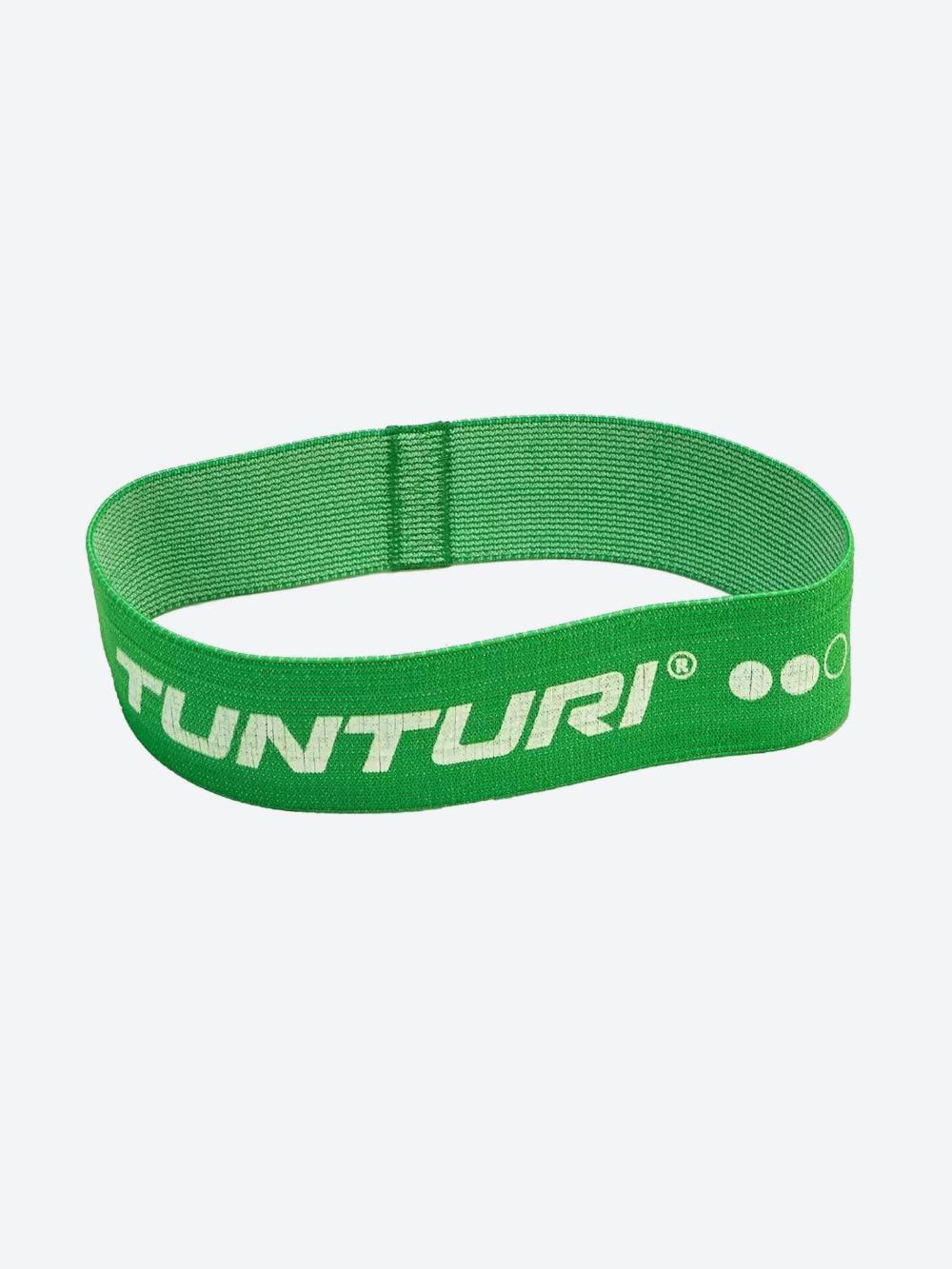 Fitnes, yoga va sport uchun universal, elastik tasma, o'rtacha qarshilik (7-10 kg) 2
