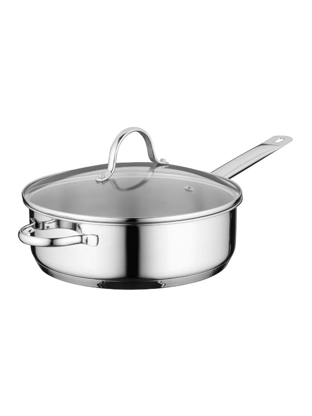 BergHOFF - Набор посуды  Comfort 12 пр арт. 1100240 5