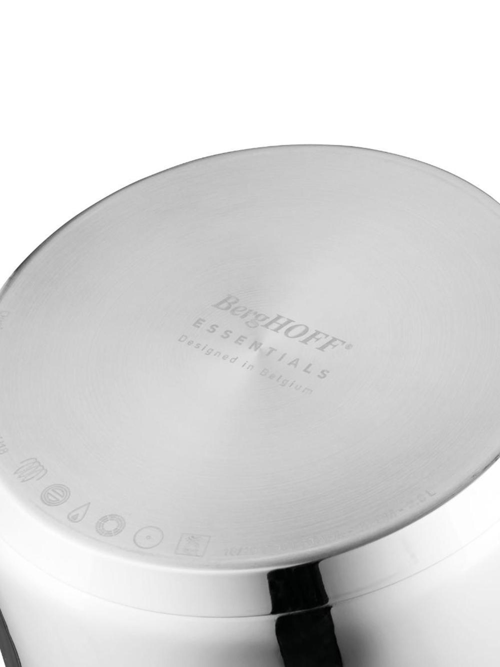 BergHOFF - Набор посуды  Comfort 12 пр арт. 1100240 8