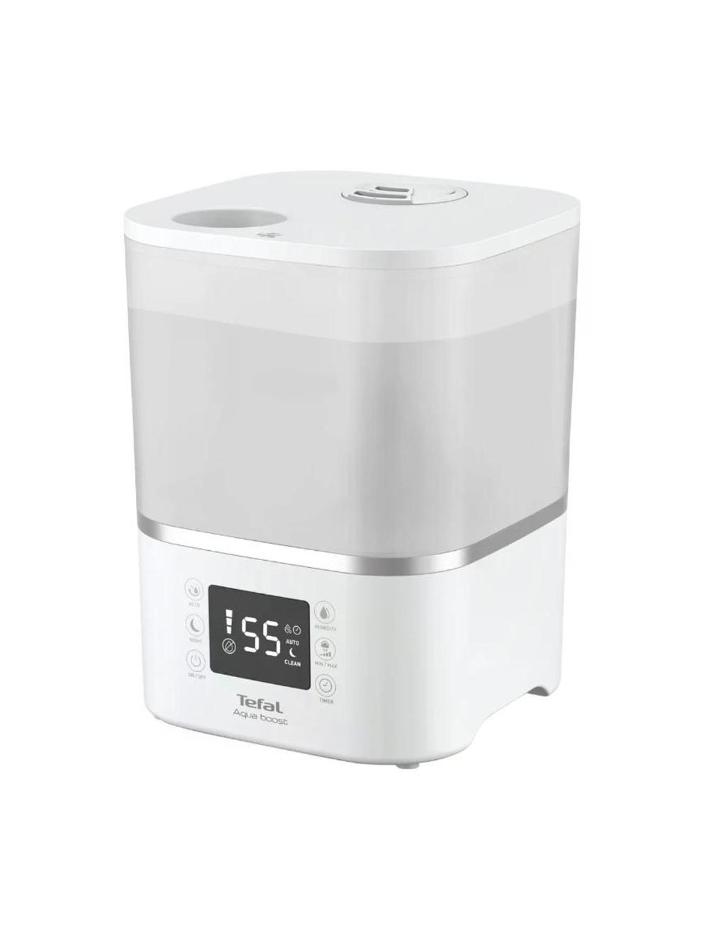 Увлажнитель воздуха TEFAL HD4020F0 1