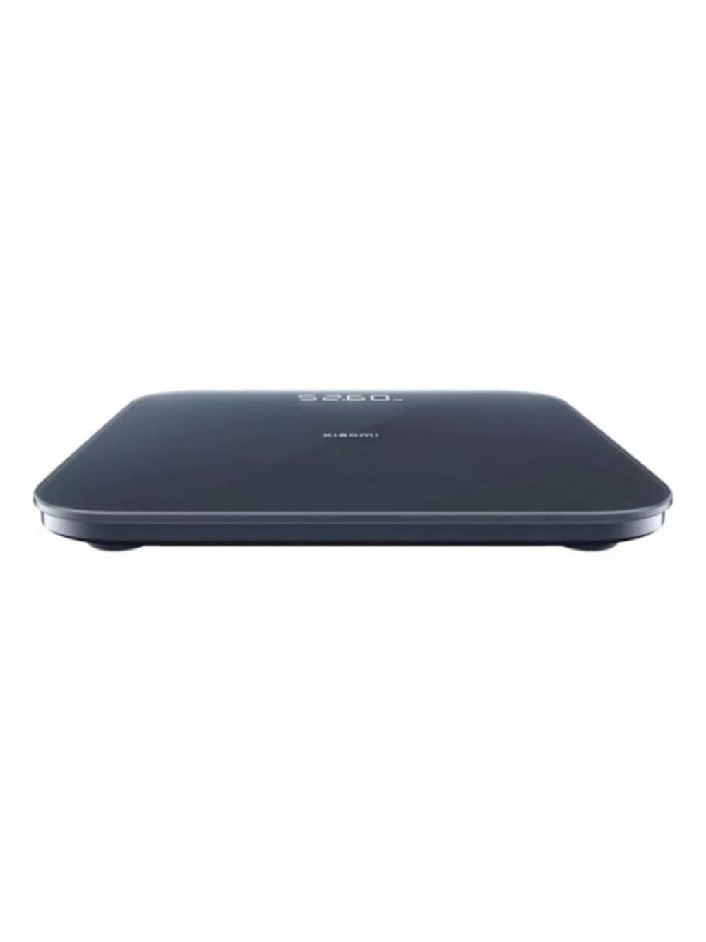 Весы напольные Xiaomi Smart Scale S200 Dark Grey 3