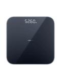 Весы напольные Xiaomi Smart Scale S200 Dark Grey 2