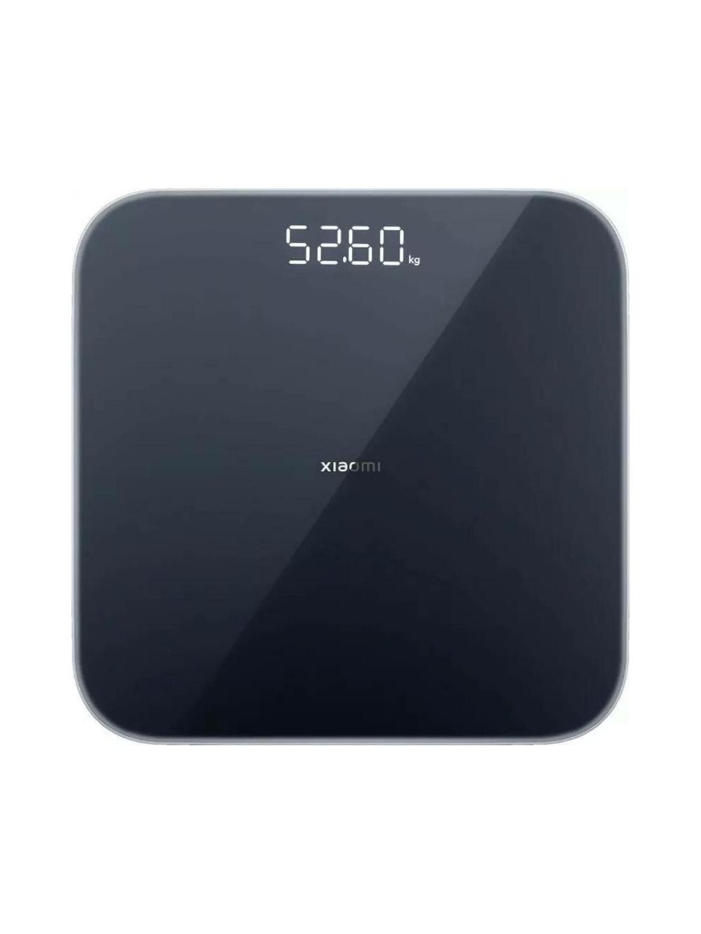 Весы напольные Xiaomi Smart Scale S200 Dark Grey 2