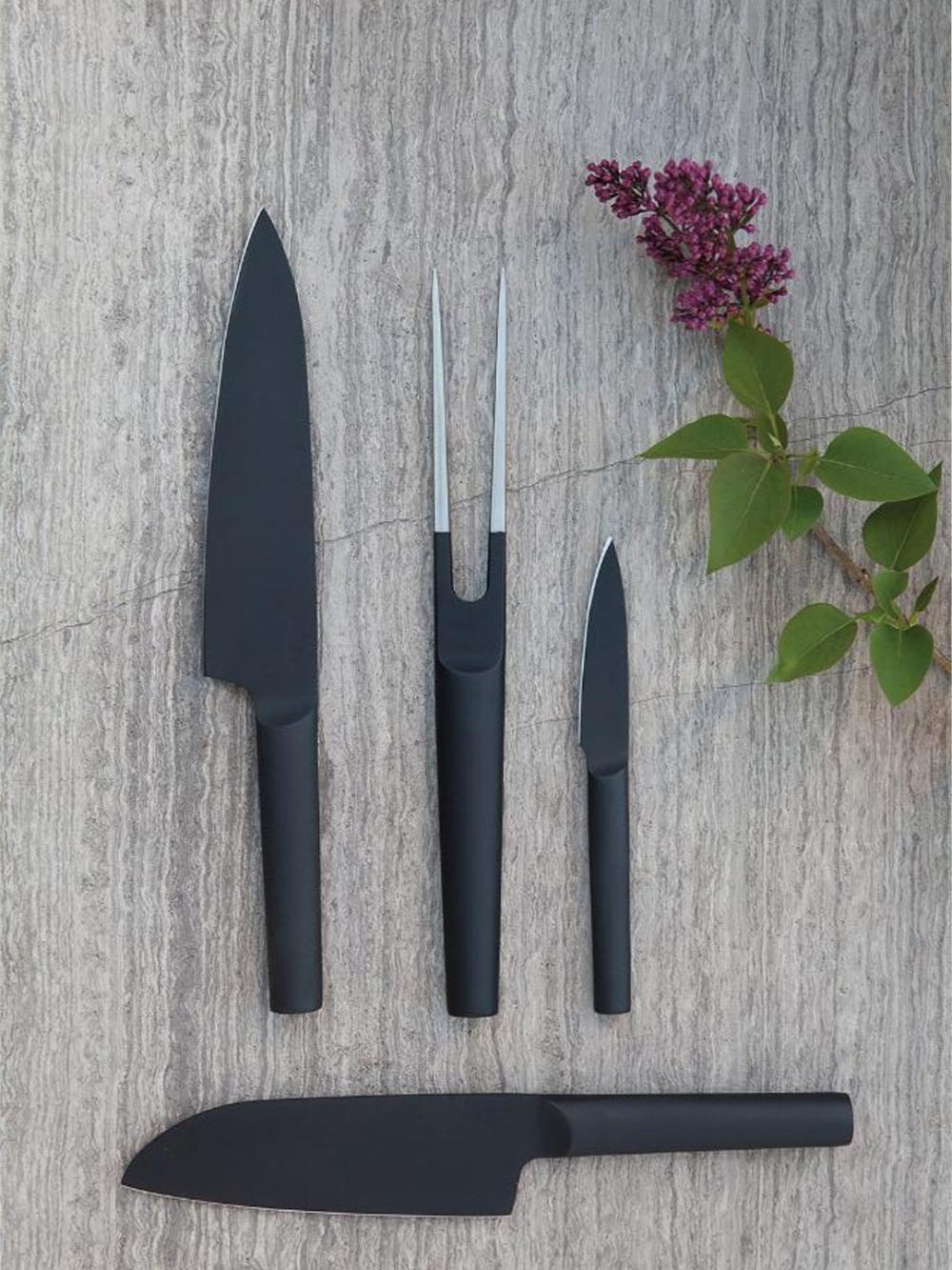 BergHOFF - Sabzavot pichog'i Kuro 8.5 sm - Essentials art. 1309196 7
