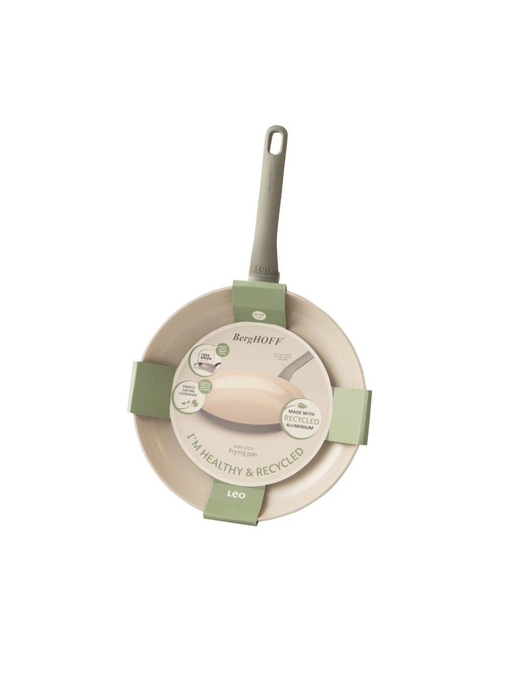 BergHOFF Leo Balance tovasi, 30sm, yopishmaydigan, dasta qizimaydi 2
