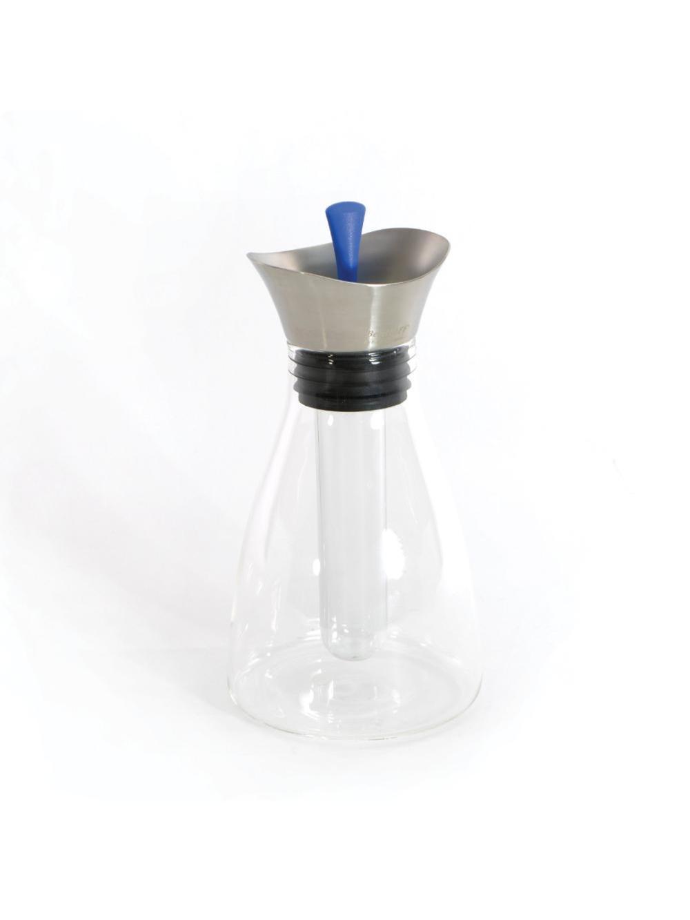 Grafin shisha, salqin ichimliklar uchun, 1,2 l hajmli, Eclipse 2