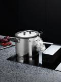 BergHOFF - Кастрюля с крышкой 24см 8,8л Downdraft  арт. 2307438 3