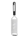 Терка BergHOFF LEO GRAPHITE 3950565, нержавеющая сталь, силикон, цвет металл 2