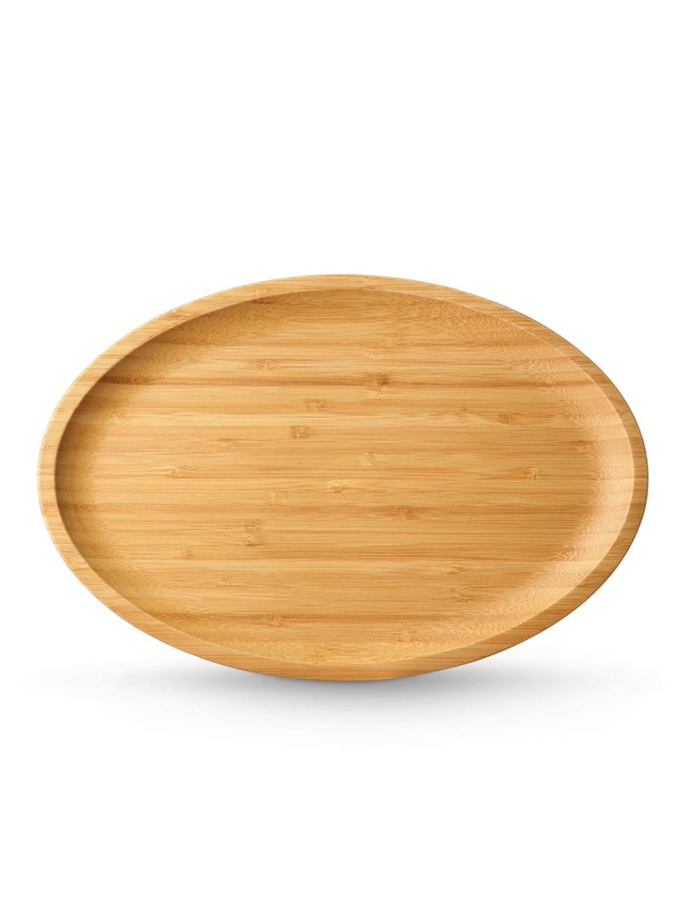 Блюдо овальное 50x39,5 см WL‑771191/A 1