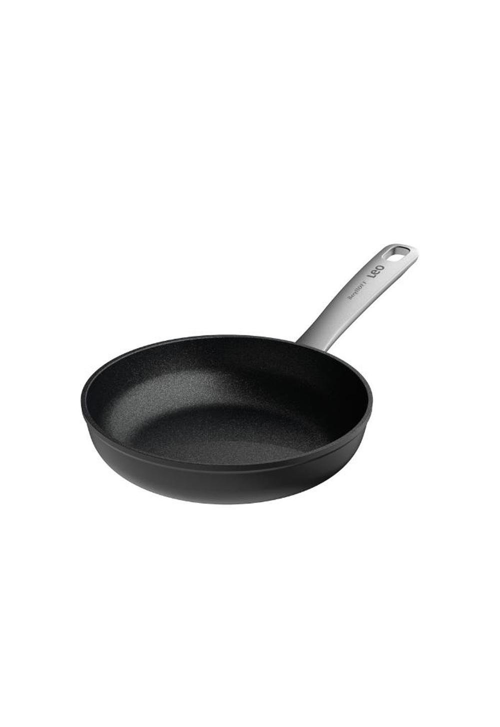 BergHOFF - Сковорода без крышки Leo Graphite 20 см алюминий арт. 3950477 1