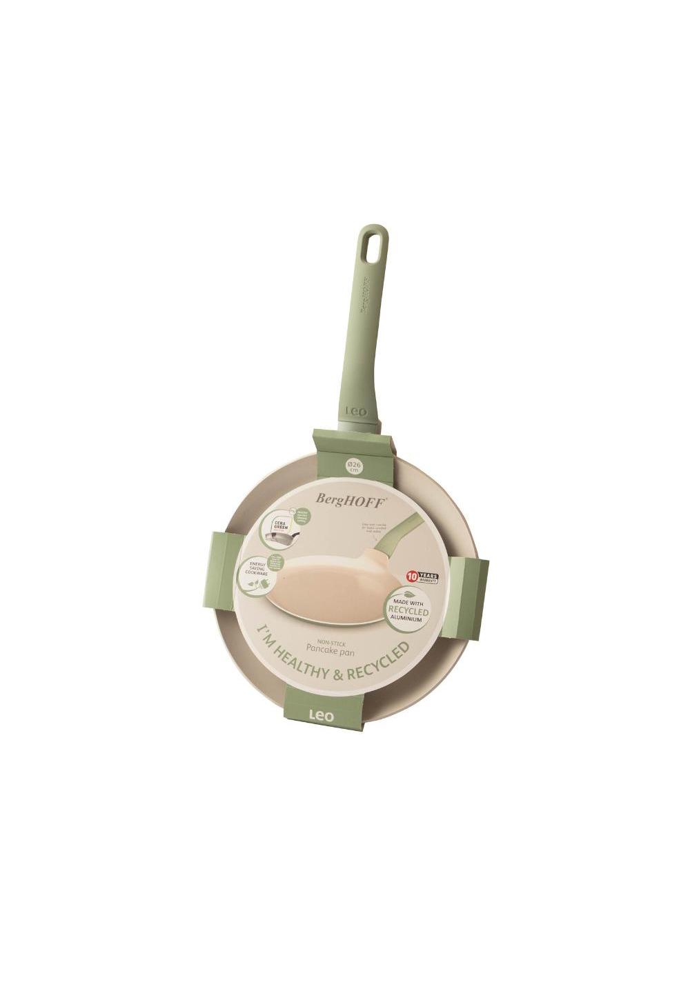 BergHOFF - Quyiymoq uchun tova Leo Balance Sage 26 sm art. 3950456 2